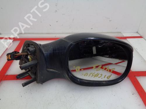 Used Right mirror CITROËN XSARA PICASSO (N68) 2.0 HDi (90 hp) 15929960