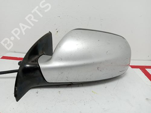 Left mirror PEUGEOT 307 CC (3B) 2.0 16V | BP15931258C26 