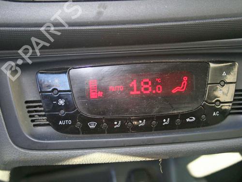 ABS pump SEAT IBIZA IV (6J5, 6P1) | BP8878540M43