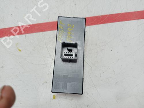 Left front window switch VW PASSAT B6 Variant (3C5) | BP37471569I27 - Image 4