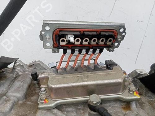 Gearbox TOYOTA C-HR (_X1_)  | BP24439535M3 