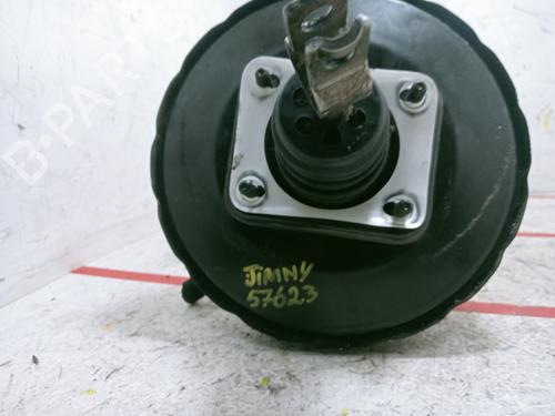 Servo brake SUZUKI JIMNY Closed Off-Road Vehicle (SN) 1.5 DDiS 4WD (SN415D) | BP21142167M42 