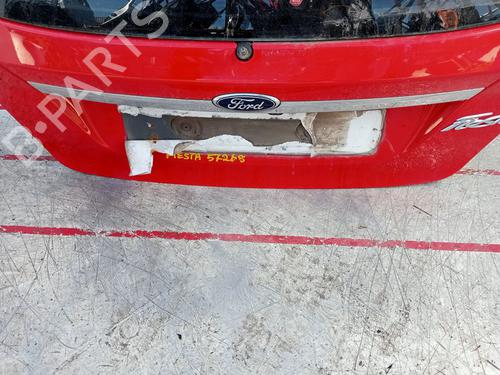 Tailgate FORD FIESTA VI (CB1, CCN) 1.5 TDCi | BP19542219C6 