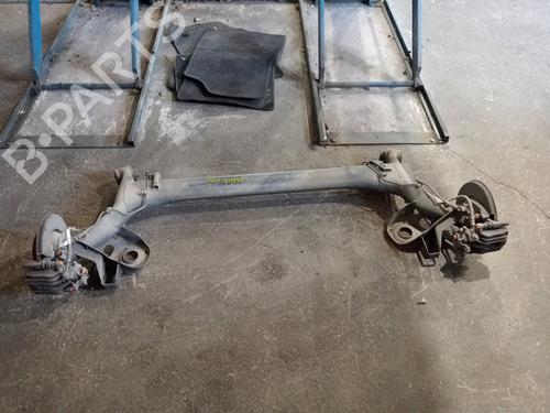 Used Rear axle Rear axle 34138952 34138952