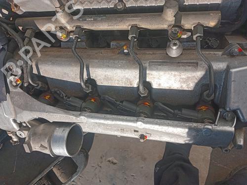 Engine MERCEDES-BENZ E-CLASS (W211) E 400 CDI (211.028) | BP30590706M1 