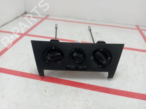 Climate control SEAT TOLEDO IV (KG3) 1.6 TDI | BP36220038I5 - Image 4