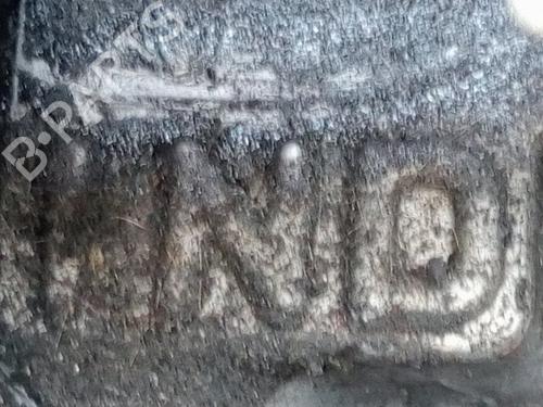 Engine TOYOTA YARIS (_P9_) 1.4 D-4D (NLP90_, NLP90R) | BP28374953M1 