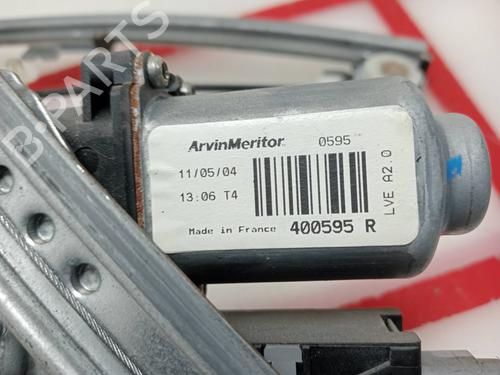 Front right window mechanism CITROËN XSARA (N1) 2.0 HDi 109 | BP15930676C23 