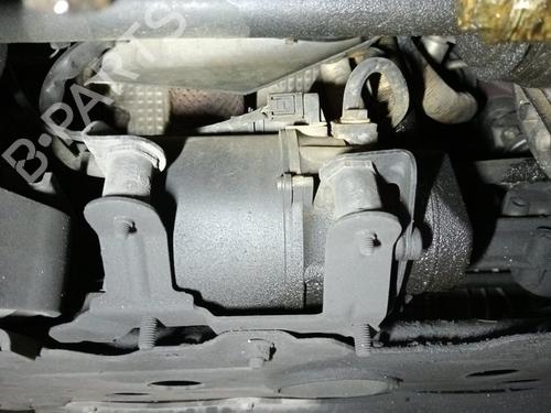 Styring servopumpe MINI MINI (R50, R53) [2001-2006]  31631057