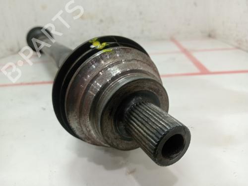 Right front driveshaft SEAT LEON (1P1) | BP27983588M39