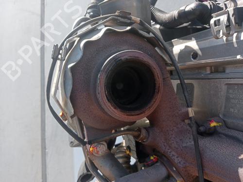 Engine SEAT IBIZA IV (6J5, 6P1)  | BP37247907M1  - Image 8