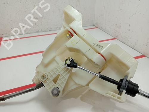 Gear lever HYUNDAI i10 II (BA, IA)  | BP23866860M90 