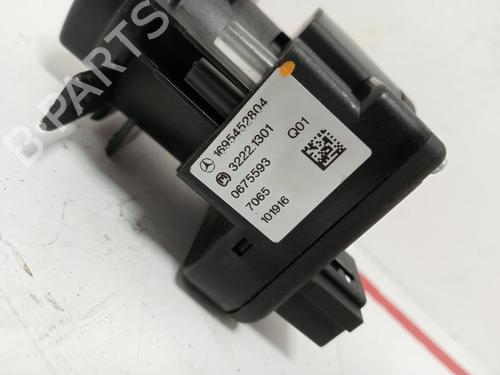 Headlight switch MERCEDES-BENZ A-CLASS (W169) A 160 CDI (169.006, 169.306) | BP15932355I24