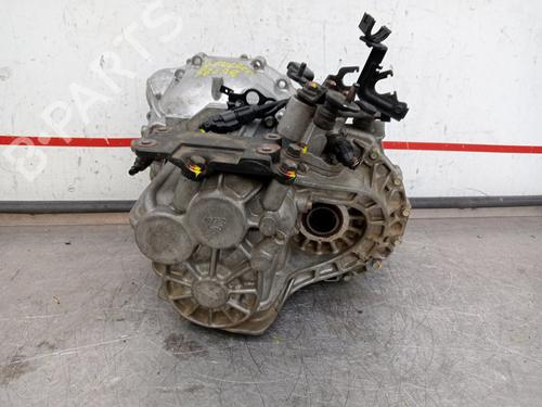 Gearbox HYUNDAI TUCSON (JM)  | BP23529374M3 