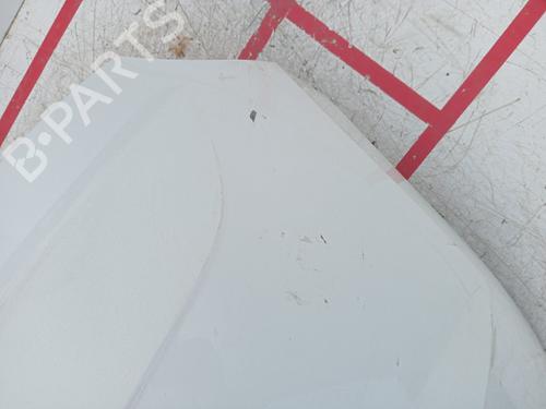 Rear bumper VW POLO V (6R1, 6C1) 1.0 TSI | BP27217796C8 