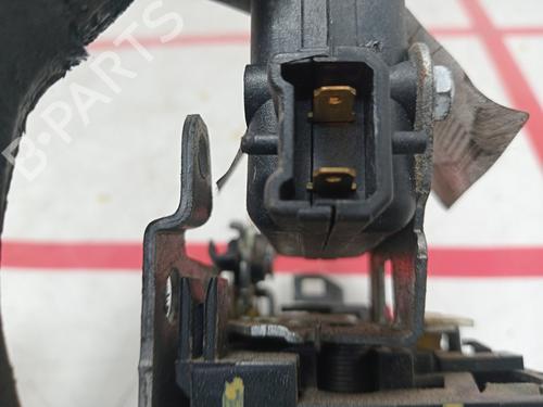 Front left lock DACIA LOGAN MCV (KS_) | BP36670423C98 - Image 5