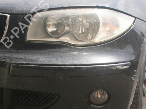 Rear right lock BMW 1 (E87) 118 d | BP15927466C99