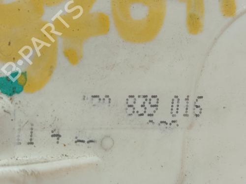 Rear right lock SEAT LEON (1P1)  | BP18303726C99 