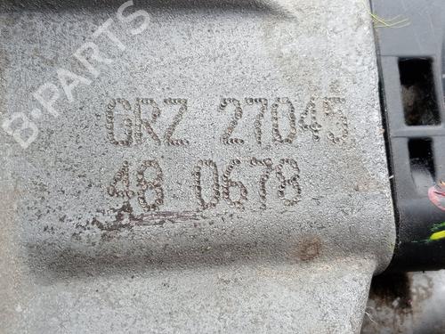 Gearbox SEAT IBIZA IV (6J5, 6P1)  | BP24509890M3 