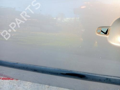 Left front door CITROËN C3 I (FC_, FN_) 1.4 i Bivalent | BP22217083C2 
