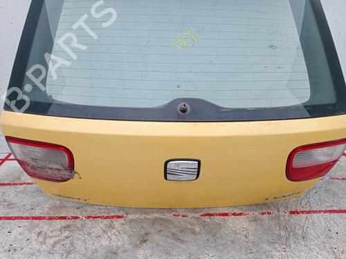 Tailgate SEAT LEON (1M1)  | BP29906283C6 
