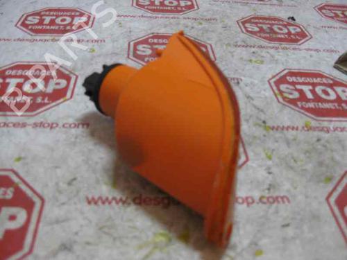 Left front indicator FORD FOCUS I (DAW, DBW)  | BP7316219C32 