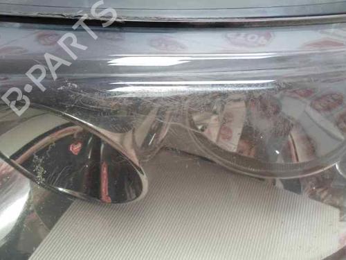 Left headlight SEAT ALHAMBRA (7V8, 7V9) 1.9 TDI | BP7352473C28 