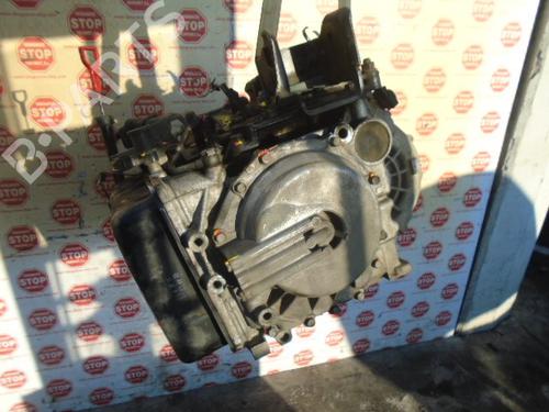 Gearbox HYUNDAI SANTA FÉ I (SM) 2.0 CRDi 4x4 | BP8893472M3 