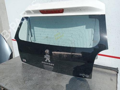 Bootlid window PEUGEOT 108 1.2 | BP29026240C64 