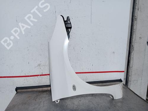 Used Right front fenders PEUGEOT 307 (3A/C) [2000-2012]  29395154