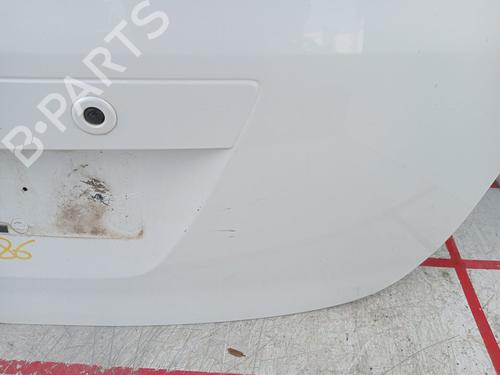 Tailgate MAZDA 5 (CR) 2.0 CD (CR19) | BP18830117C6 