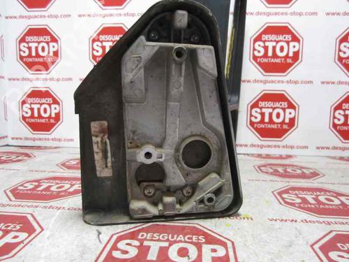 Used Right mirror RENAULT TRAFIC Van (T_, P_, V_) [1989-2002]  7399561