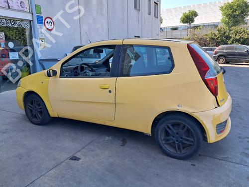 Left front fenders FIAT PUNTO (188_) 1.4 | BP18869200C41 
