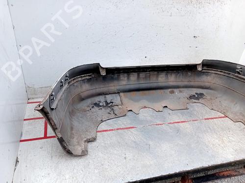 Zderzak tylny SEAT TOLEDO II (1M2)  | BP26734596C8 