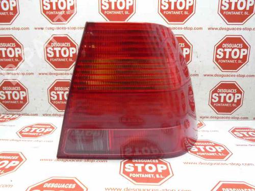 Używane Lampa tylna prawa VW BORA I (1J2) 1.9 TDI (115 hp) 7348645