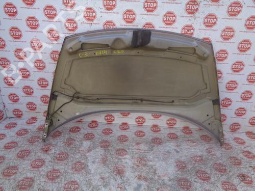 Hood CITROËN C3 I (FC_, FN_) 1.1 i | BP8221011C1 