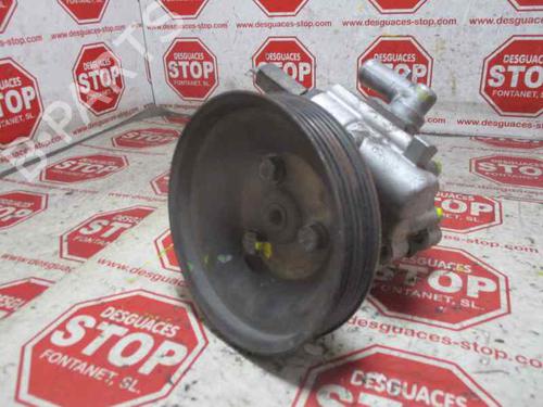 Steering pump ALFA ROMEO 147 (937_) 1.6 16V T.SPARK ECO (937.AXA1A, 937.BXA1A) | BP7393407M99 