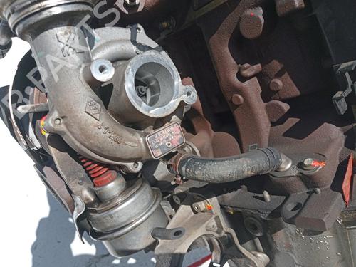 Engine DACIA DUSTER (HS_)  | BP32083579M1 