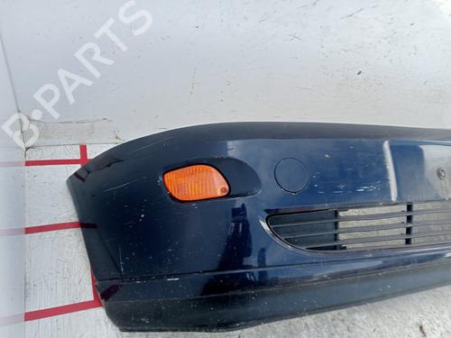 Front bumper FORD FOCUS I (DAW, DBW) 1.6 16V | BP23879484C7 