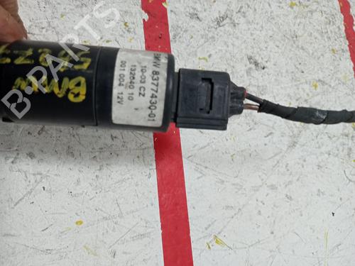 Washer pump BMW 5 (E60) 530 d | BP18356581E24 