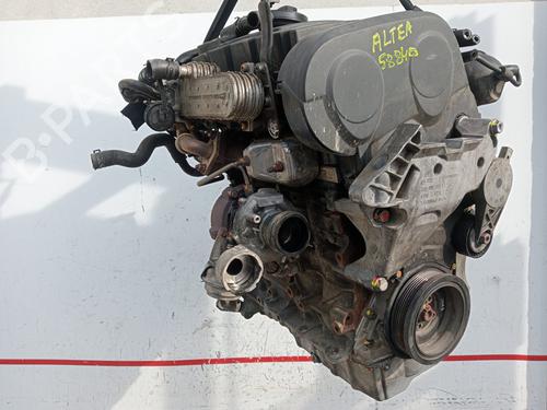 Engine SEAT ALTEA (5P1)  | BP28502330M1 