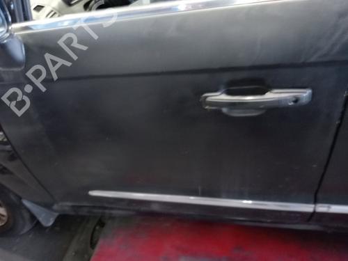 Used Left front door Left front door SSANGYONG RODIUS I 2.7 Xdi (163 hp) 34008611 34008611