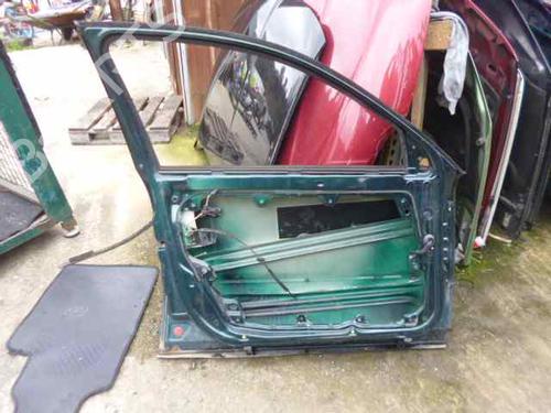 Left front door VW PASSAT B5.5 (3B3) 1.8 T 20V | BP7620321C2 