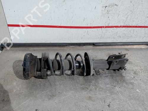 Used Left front shock absorber Left front shock absorber RENAULT TRAFIC III Van (FG_) [2014-2026] 33543063 33543063
