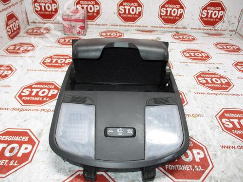 Innerbelysning HYUNDAI KONA (OS, OSE, OSI) 1.0 T-GDi | BP7417359I8 