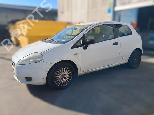 Steering column FIAT GRANDE PUNTO (199_) 1.3 D Multijet | BP32473447M21 - Image 18