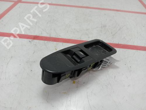 Right front window switch CITROËN JUMPY II Van 1.6 HDi 90 8V | BP31051247I26 - Image 3