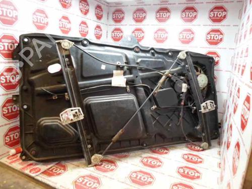 Front right window mechanism FORD FIESTA V (JH_, JD_) 1.4 TDCi | BP7387604C23 