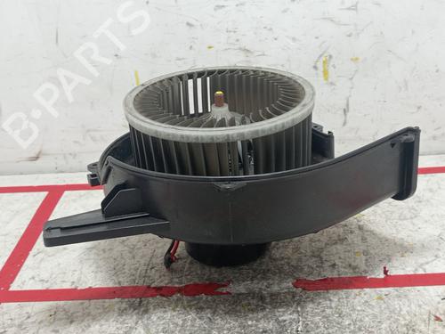Heater blower motor SEAT IBIZA IV (6J5, 6P1)  | BP20700394M62 