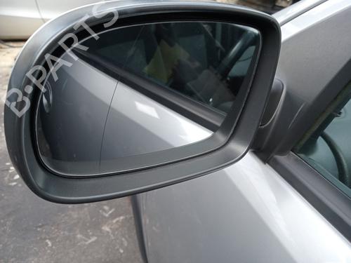 Ryggespeil venstre OPEL CORSA C (X01) 1.2 (F08, F68) (75 hp) 30175667